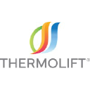 Thermolift logo