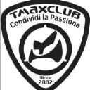 Tmaxclub.it logo