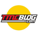 Tmcblog.com logo