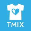 Tmix.jp logo