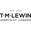 Tmlewin.com logo