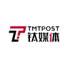 Tmtpost.com logo