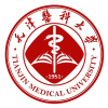 Tmu.edu.cn logo