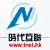 Tnet.hk logo