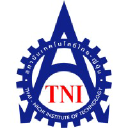 Tni.ac.th logo
