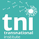 Tni.org logo