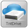 Tntdrive.com logo