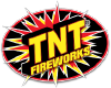 Tntfireworks.com logo