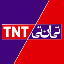 Tntiran.com logo