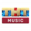 Tntmusic.ru logo
