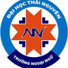 Tnu.edu.vn logo