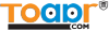 Toaar.com logo