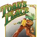 Toadsplace.com logo