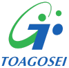 Toagosei.co.jp logo