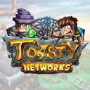 Toastynetworks.net logo