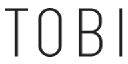 Tobi.com logo