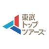Tobutoptours.jp logo