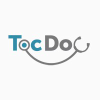 Tocdoc.com logo
