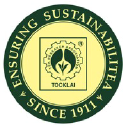 Tocklai.net logo
