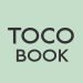 Tocobook.com logo