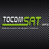 Tocomsat.info logo