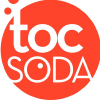 Tocsoda.co.kr logo