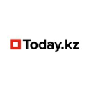 Today.kz logo