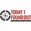 Todayifoundout.com logo