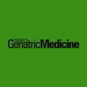 Todaysgeriatricmedicine.com logo
