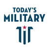 Todaysmilitary.com logo