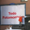 Todofotomontajes.com logo