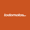 Todomotos.pe logo