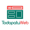 Todopatuweb.net logo