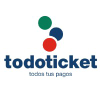 Todoticket.com.ve logo