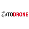 Todrone.com logo
