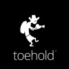 Toehold.in logo