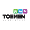 Toemen.nl logo