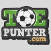Toepunter.com logo