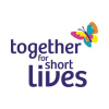 Togetherforshortlives.org.uk logo