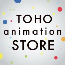 Tohoanimationstore.com logo