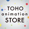 Tohoanimationstore.com logo