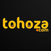 Tohoza.com logo