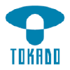 Tokado.jp logo