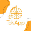 Tokapp.com logo