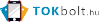 Tokbolt.hu logo