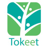 Tokeet.com logo