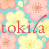 Tokila.jp logo