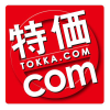 Tokka.com logo