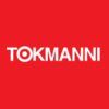 Tokmanni.fi logo
