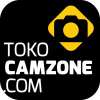 Tokocamzone.com logo